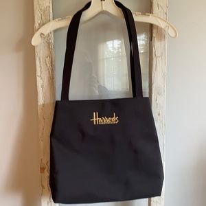 Harrods Knightsbridge Tote